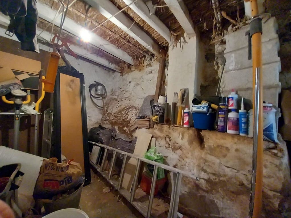 2 soverom Hus til salgs i Martos med svømmebasseng - € 89 000 (Ref: 9303828)