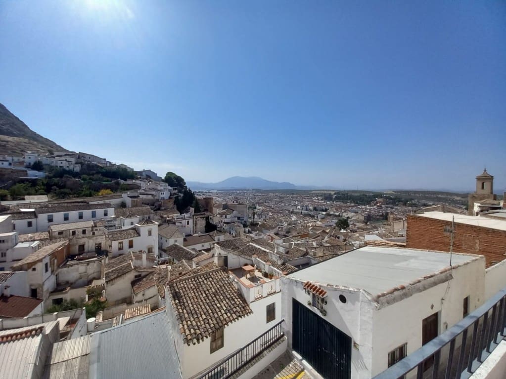 2 soverom Hus til salgs i Martos med svømmebasseng - € 89 000 (Ref: 9303828)