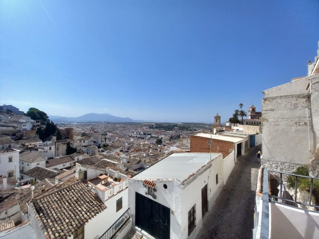 2 soverom Hus til salgs i Martos med svømmebasseng - € 89 000 (Ref: 9303828)