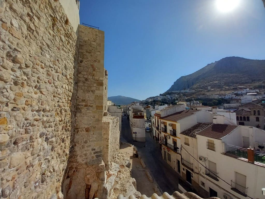 2 soverom Hus til salgs i Martos med svømmebasseng - € 89 000 (Ref: 9303828)