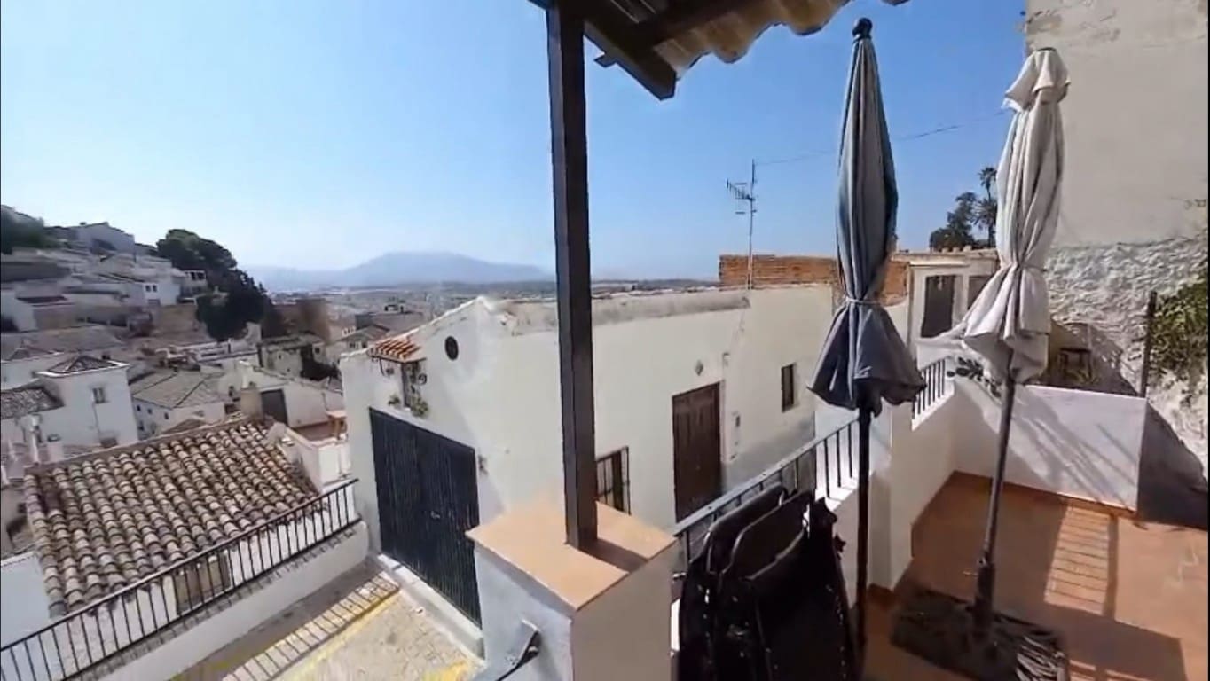 2 soverom Hus til salgs i Martos med svømmebasseng - € 89 000 (Ref: 9303828)