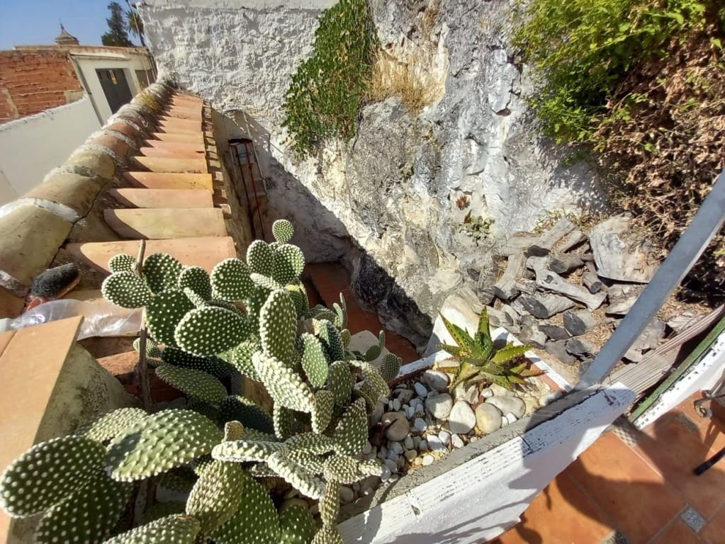 2 soverom Hus til salgs i Martos med svømmebasseng - € 89 000 (Ref: 9303828)