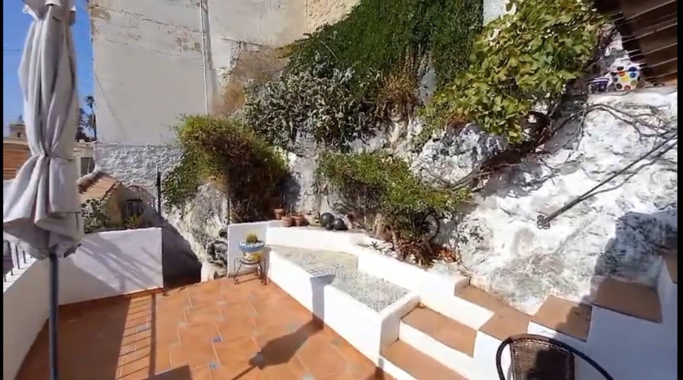 2 soverom Hus til salgs i Martos med svømmebasseng - € 89 000 (Ref: 9303828)