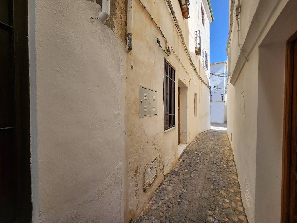 2 soverom Hus til salgs i Priego de Cordoba med svømmebasseng - € 65 000 (Ref: 9317784)