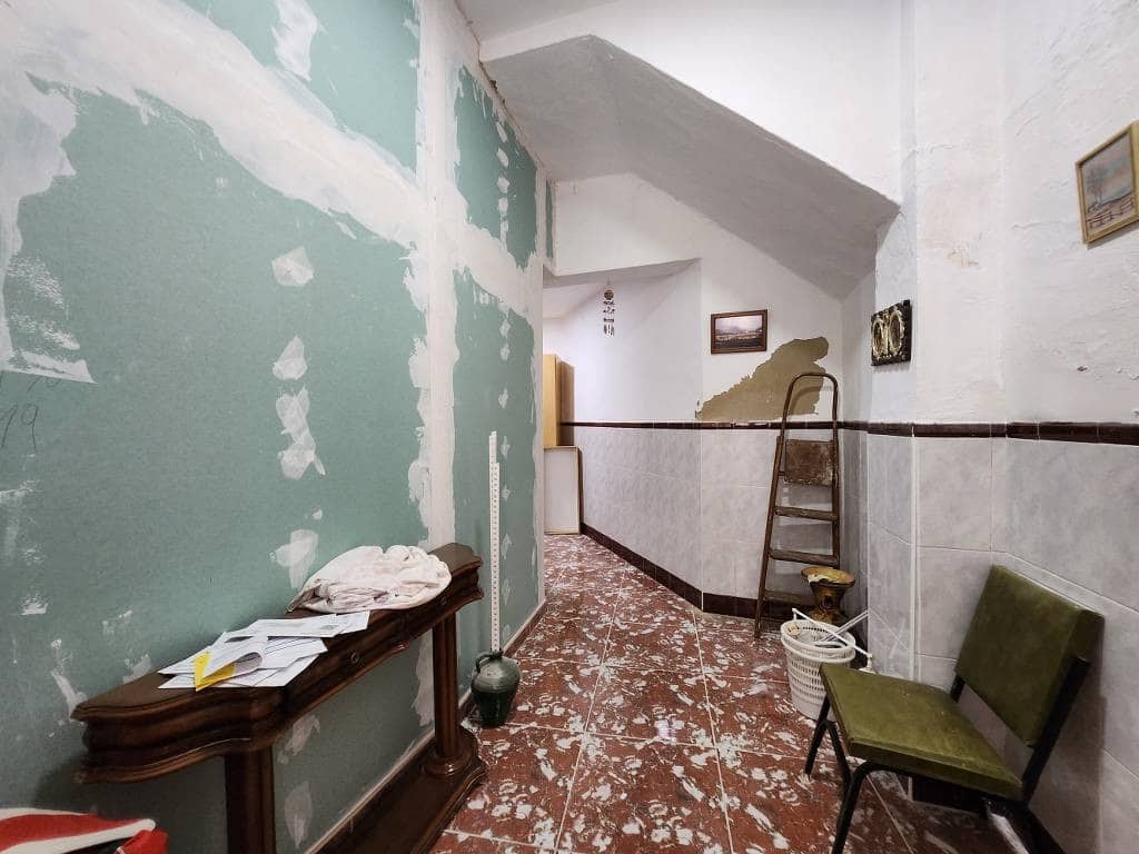 2 soverom Hus til salgs i Priego de Cordoba med svømmebasseng - € 65 000 (Ref: 9317784)