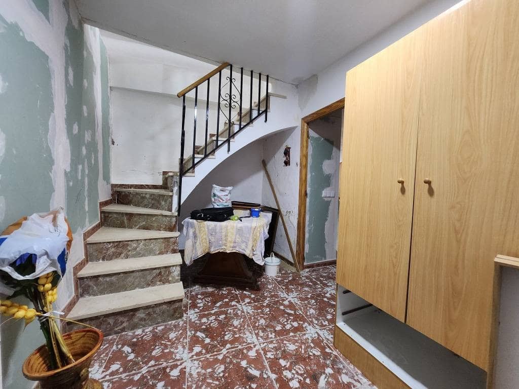 2 soverom Hus til salgs i Priego de Cordoba med svømmebasseng - € 65 000 (Ref: 9317784)