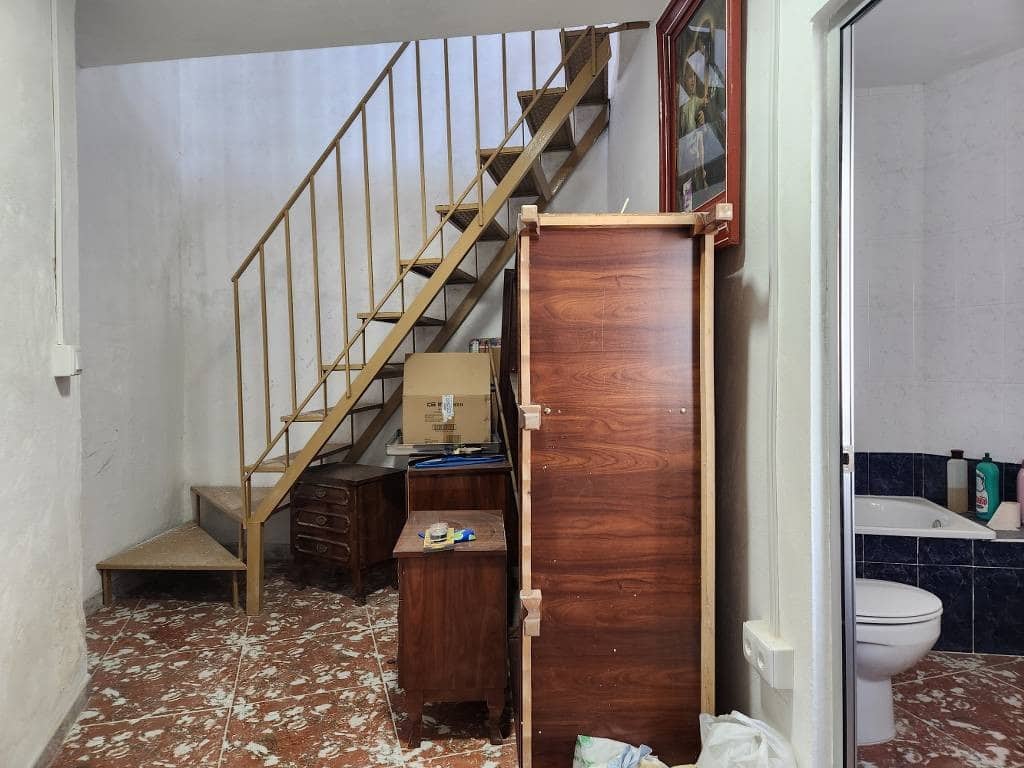 2 soverom Hus til salgs i Priego de Cordoba med svømmebasseng - € 65 000 (Ref: 9317784)