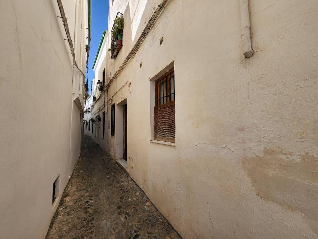 2 soverom Hus til salgs i Priego de Cordoba med svømmebasseng - € 65 000 (Ref: 9317784)