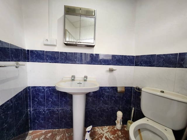 2 soverom Hus til salgs i Priego de Córdoba med svømmebasseng - € 65 000 (Ref: 9317784)