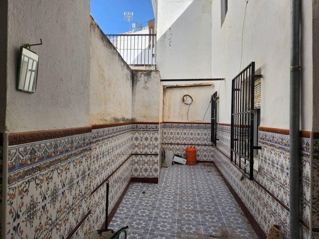 2 soverom Hus til salgs i Priego de Cordoba med svømmebasseng - € 65 000 (Ref: 9317784)