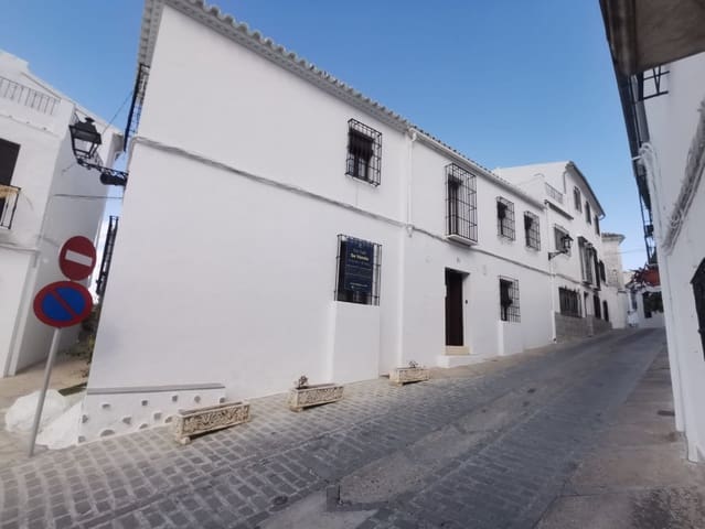 4 sypialnia Dom na sprzedaż w Zuheros z basenem - 249 000 € (Ref: 9322364)