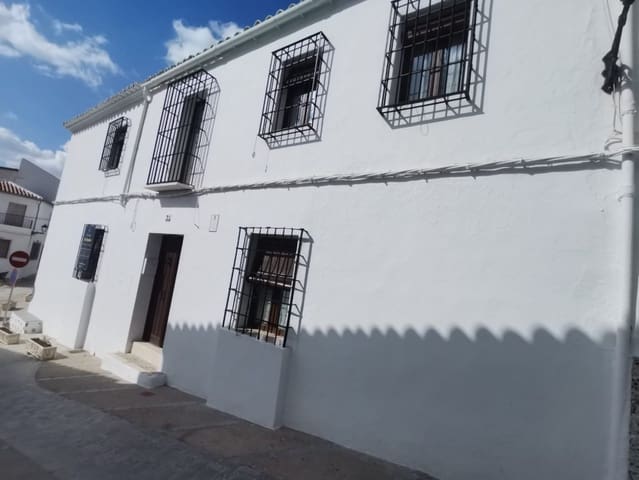 4 sypialnia Dom na sprzedaż w Zuheros z basenem - 249 000 € (Ref: 9322364)