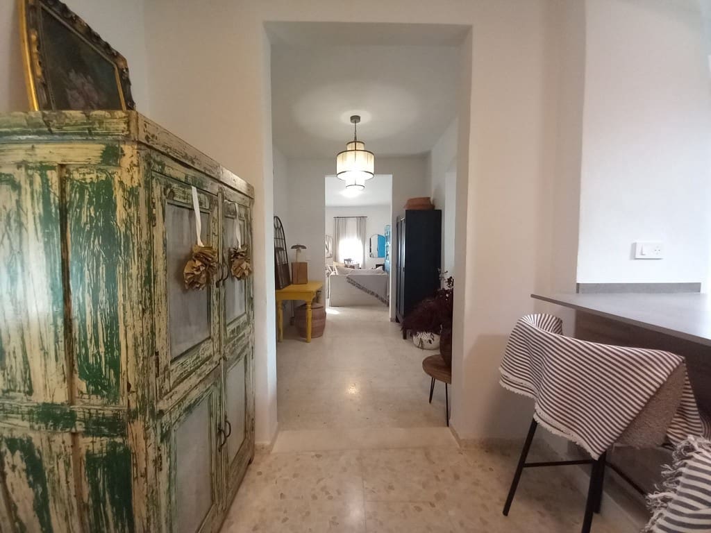 4 soveværelse Byhus til salg i Zuheros med swimmingpool - € 249.000 (Ref: 9322364)