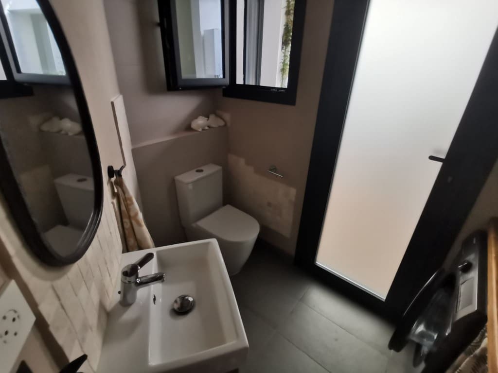 4 soveværelse Byhus til salg i Zuheros med swimmingpool - € 249.000 (Ref: 9322364)