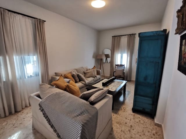 4 sypialnia Dom na sprzedaż w Zuheros z basenem - 249 000 € (Ref: 9322364)