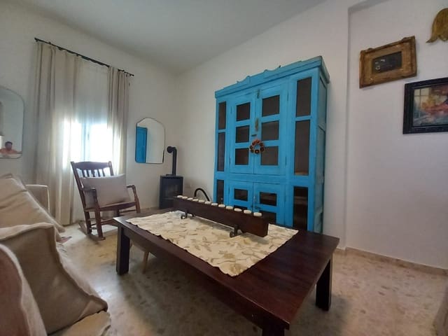 4 sypialnia Dom na sprzedaż w Zuheros z basenem - 249 000 € (Ref: 9322364)