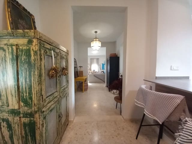 4 sypialnia Dom na sprzedaż w Zuheros z basenem - 249 000 € (Ref: 9322364)