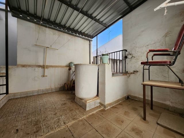 4 quarto Casa em Banda para venda em Benamejí com piscina - 36 000 € (Ref: 9322633)