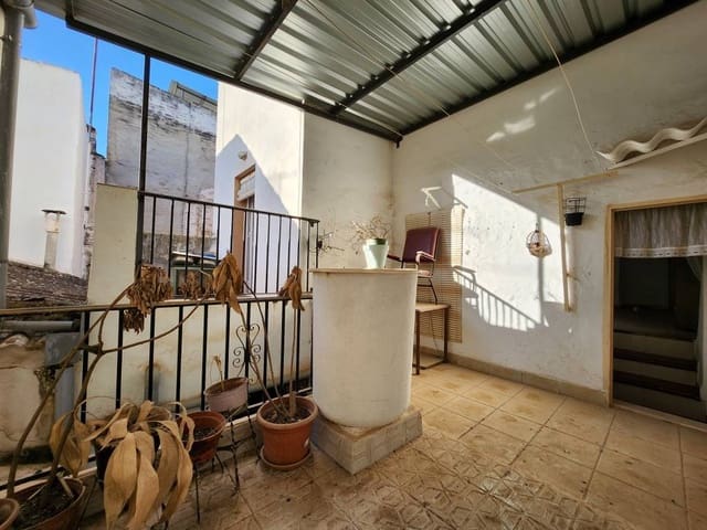 4 quarto Casa em Banda para venda em Benamejí com piscina - 36 000 € (Ref: 9322633)