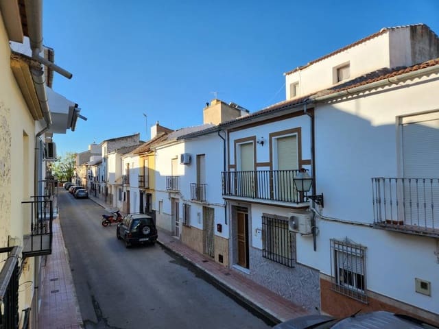 4 quarto Casa em Banda para venda em Benamejí com piscina - 36 000 € (Ref: 9322633)