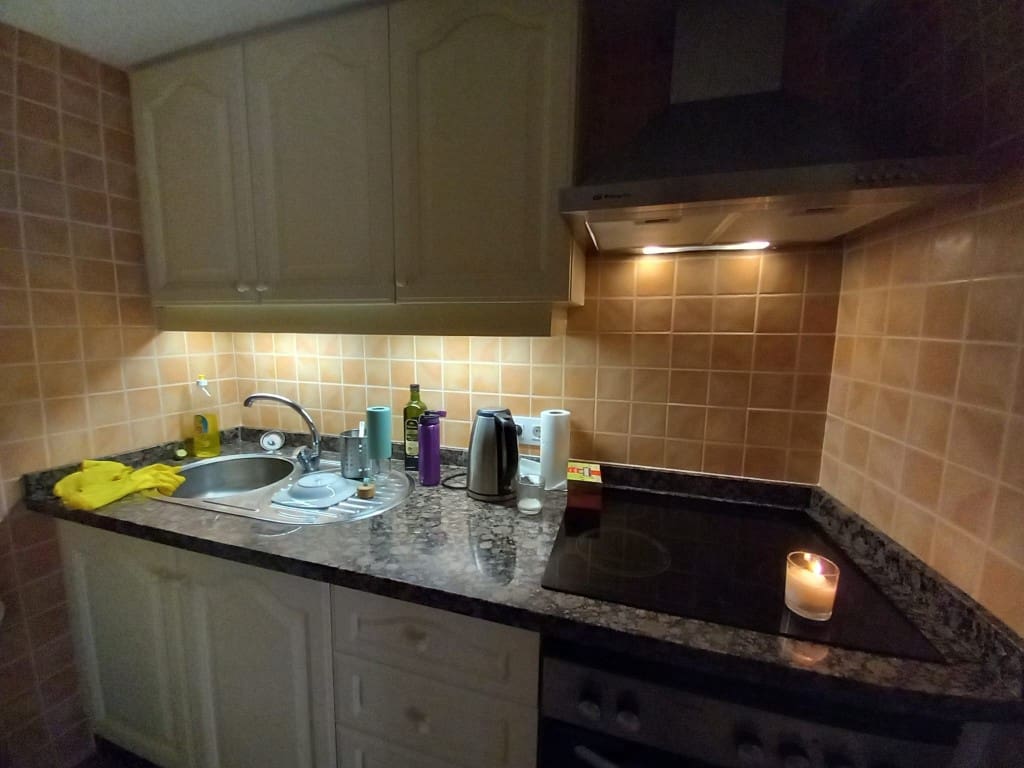 2 soveværelse Byhus til salg i Zuheros - € 115.000 (Ref: 9325809)