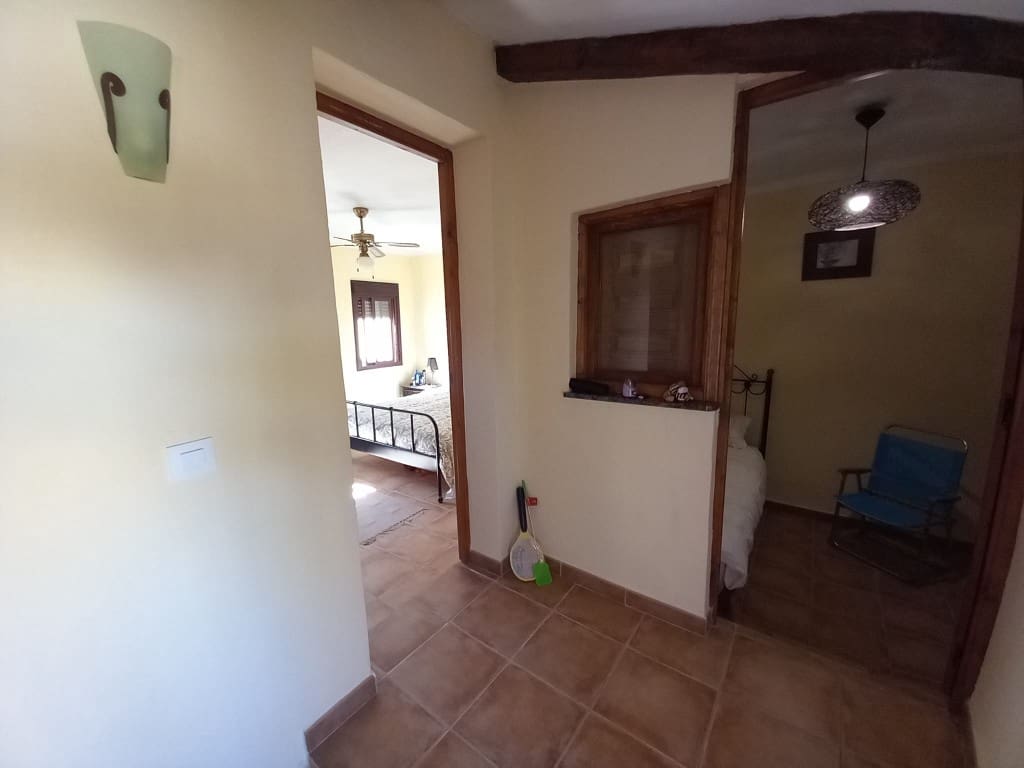 2 soveværelse Byhus til salg i Zuheros - € 115.000 (Ref: 9325809)