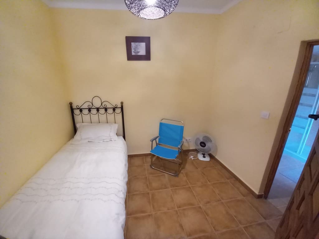 2 soveværelse Byhus til salg i Zuheros - € 115.000 (Ref: 9325809)