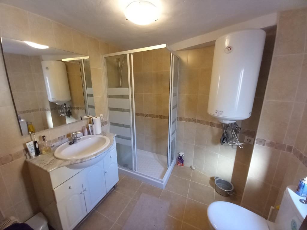 2 soveværelse Byhus til salg i Zuheros - € 115.000 (Ref: 9325809)