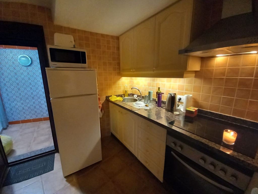 2 soveværelse Byhus til salg i Zuheros - € 115.000 (Ref: 9325809)