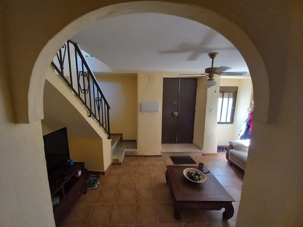 2 soveværelse Byhus til salg i Zuheros - € 115.000 (Ref: 9325809)