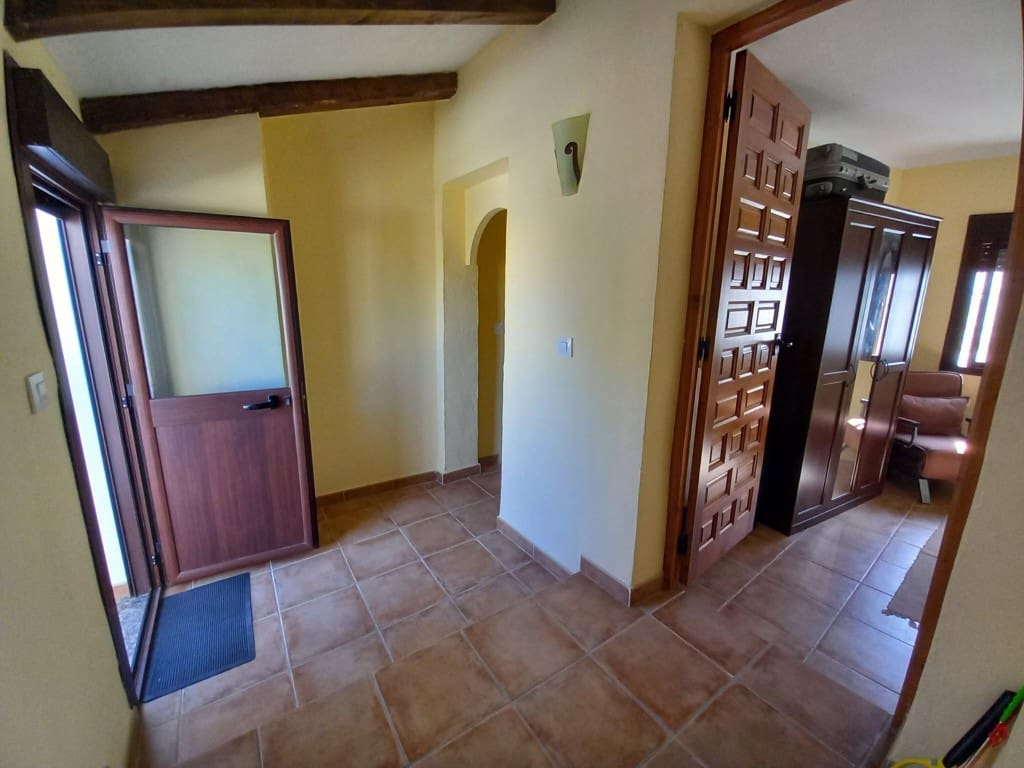 2 soveværelse Byhus til salg i Zuheros - € 115.000 (Ref: 9325809)