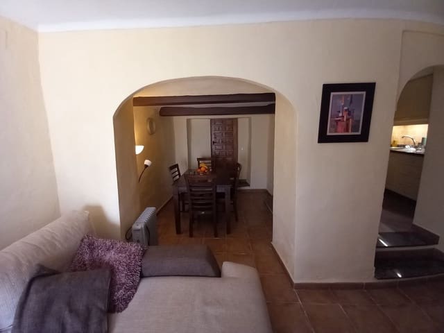 2 camera da letto Casa in vendita in Zuheros - 115.000 € (Rif: 9325809)