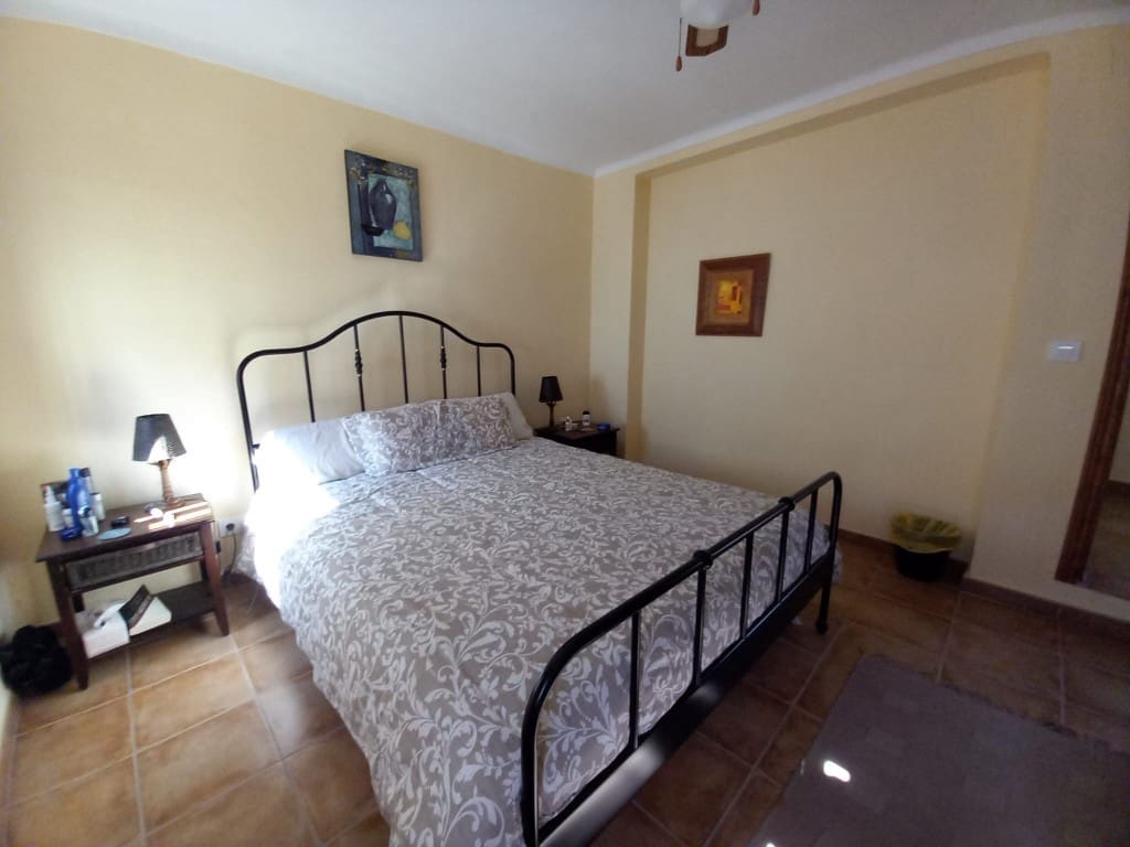 2 soveværelse Byhus til salg i Zuheros - € 115.000 (Ref: 9325809)