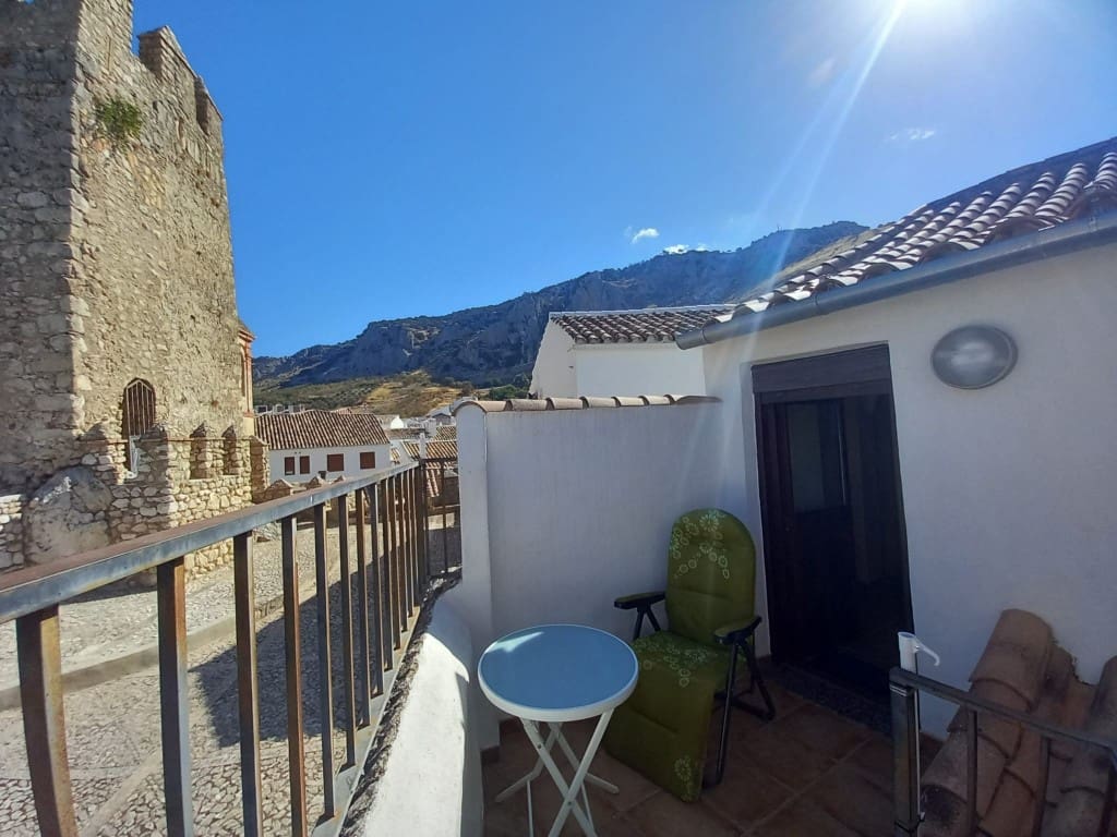 2 soveværelse Byhus til salg i Zuheros - € 115.000 (Ref: 9325809)