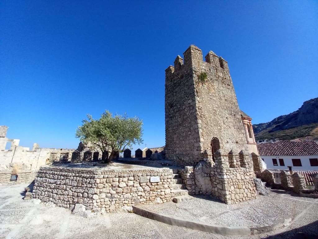 2 soveværelse Byhus til salg i Zuheros - € 115.000 (Ref: 9325809)