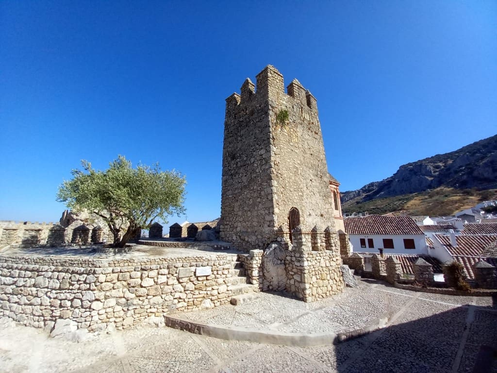 2 soveværelse Byhus til salg i Zuheros - € 115.000 (Ref: 9325809)