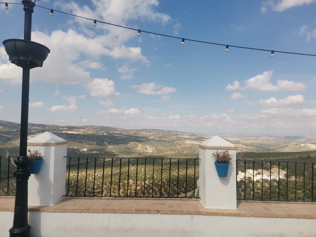 2 soveværelse Byhus til salg i Zuheros - € 115.000 (Ref: 9325809)