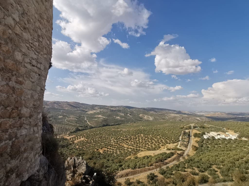 2 soveværelse Byhus til salg i Zuheros - € 115.000 (Ref: 9325809)