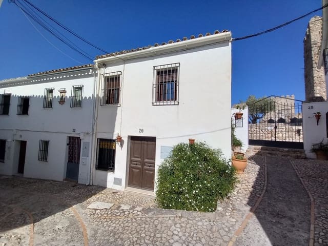 2 camera da letto Casa in vendita in Zuheros - 115.000 € (Rif: 9325809)