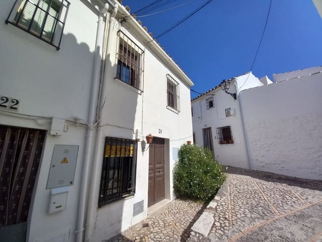 2 camera da letto Casa in vendita in Zuheros - 115.000 € (Rif: 9325809)