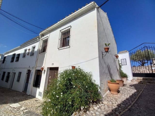 2 camera da letto Casa in vendita in Zuheros - 115.000 € (Rif: 9325809)