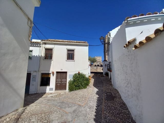 2 camera da letto Casa in vendita in Zuheros - 115.000 € (Rif: 9325809)