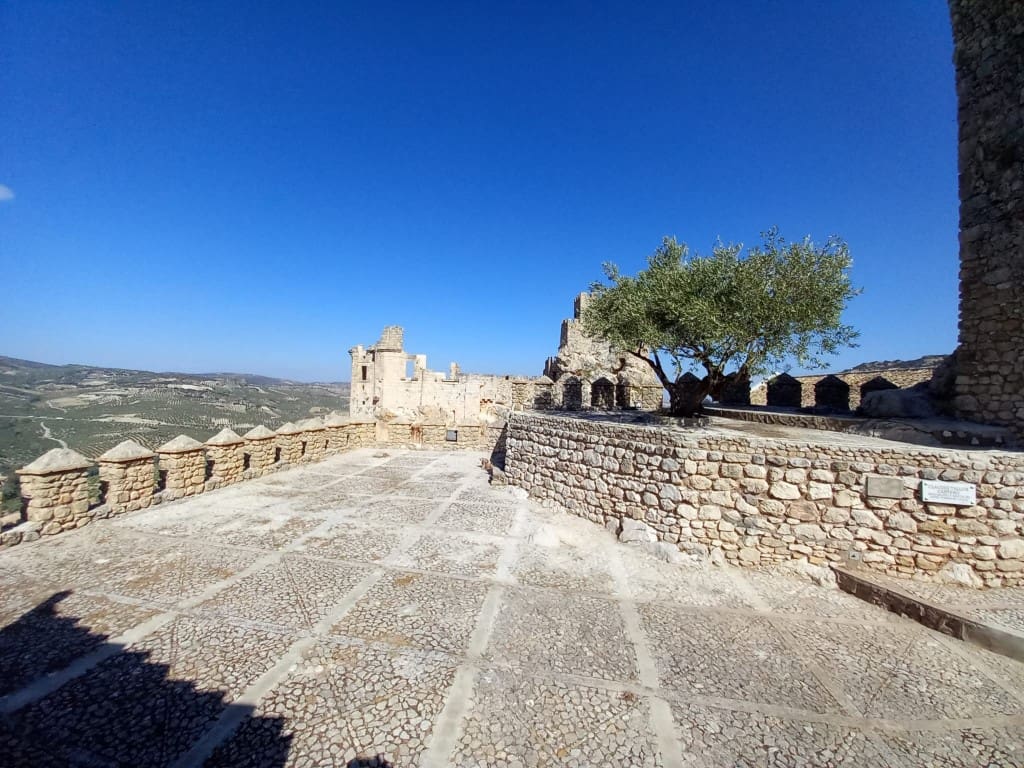 2 soveværelse Byhus til salg i Zuheros - € 115.000 (Ref: 9325809)