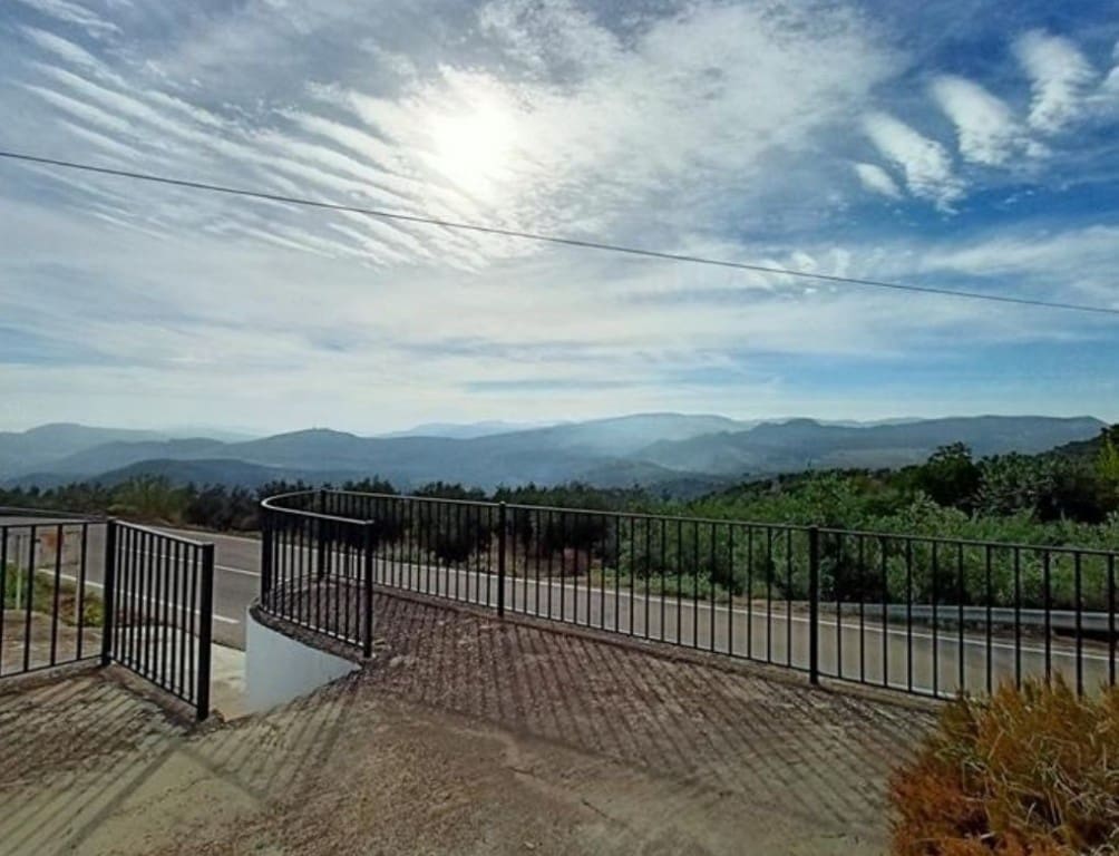 4 soverom Hus til salgs i Priego de Cordoba med garasje - € 106 000 (Ref: 9330547)