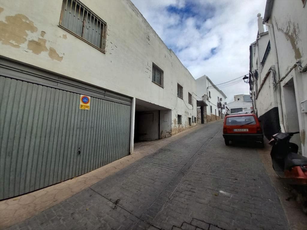 Garage te koop in Martos - € 12.900 (Ref: 9338811)