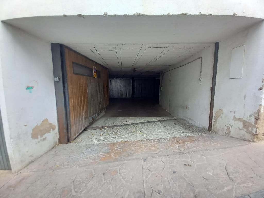 Garage te koop in Martos - € 12.900 (Ref: 9338811)