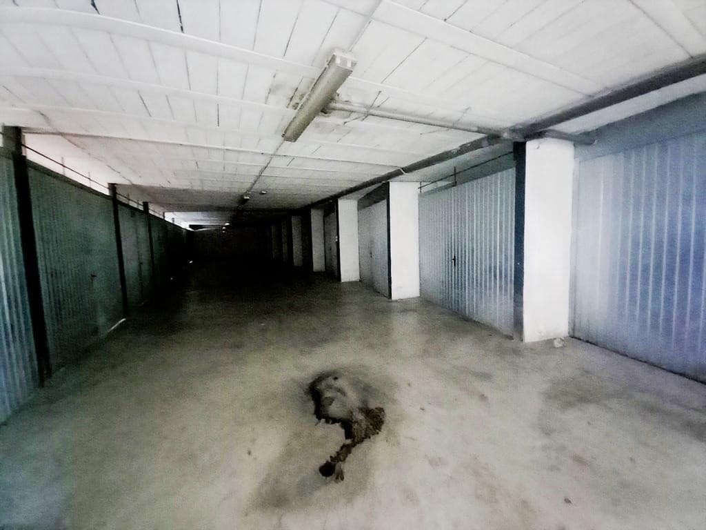 Garage te koop in Martos - € 12.900 (Ref: 9338811)