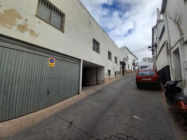 Garage til salg i Martos - € 12.900 (Ref: 9338811)