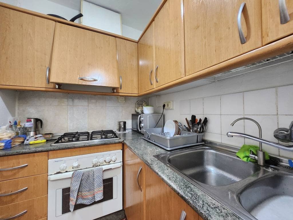 3 soverom Hus til salgs i Cuevas de San Marcos - € 47 000 (Ref: 9341119)