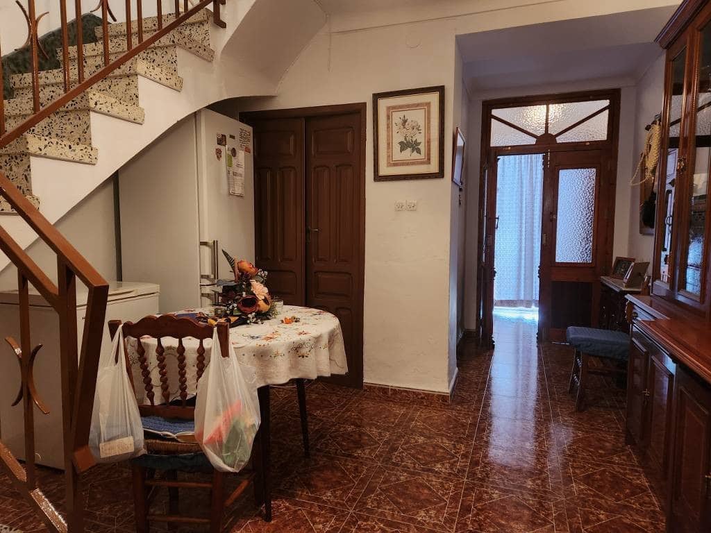 3 soverom Hus til salgs i Cuevas de San Marcos - € 47 000 (Ref: 9341119)